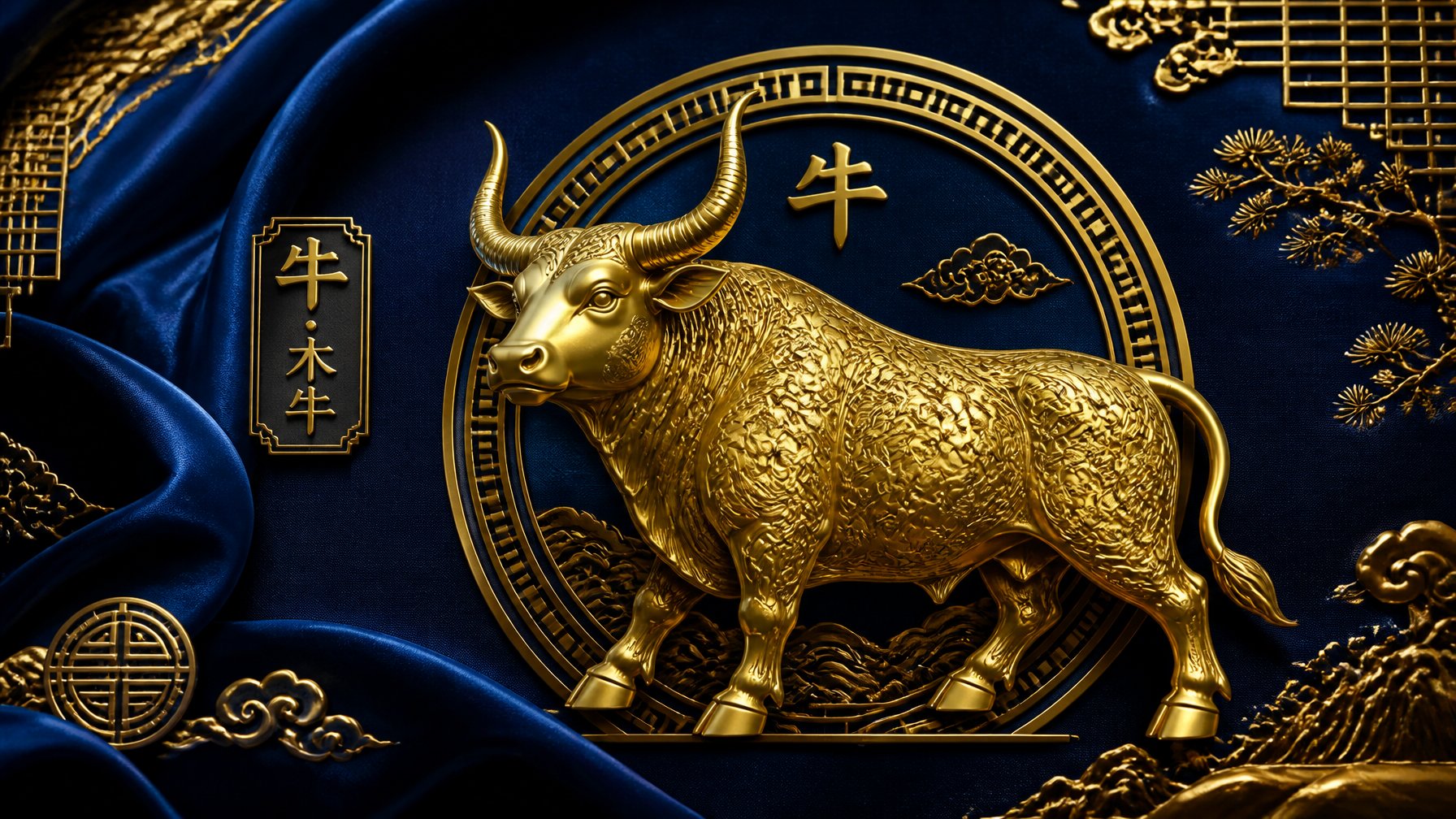 Zodiac 1985: The Wood Ox — Traits, Feng Shui & Destiny