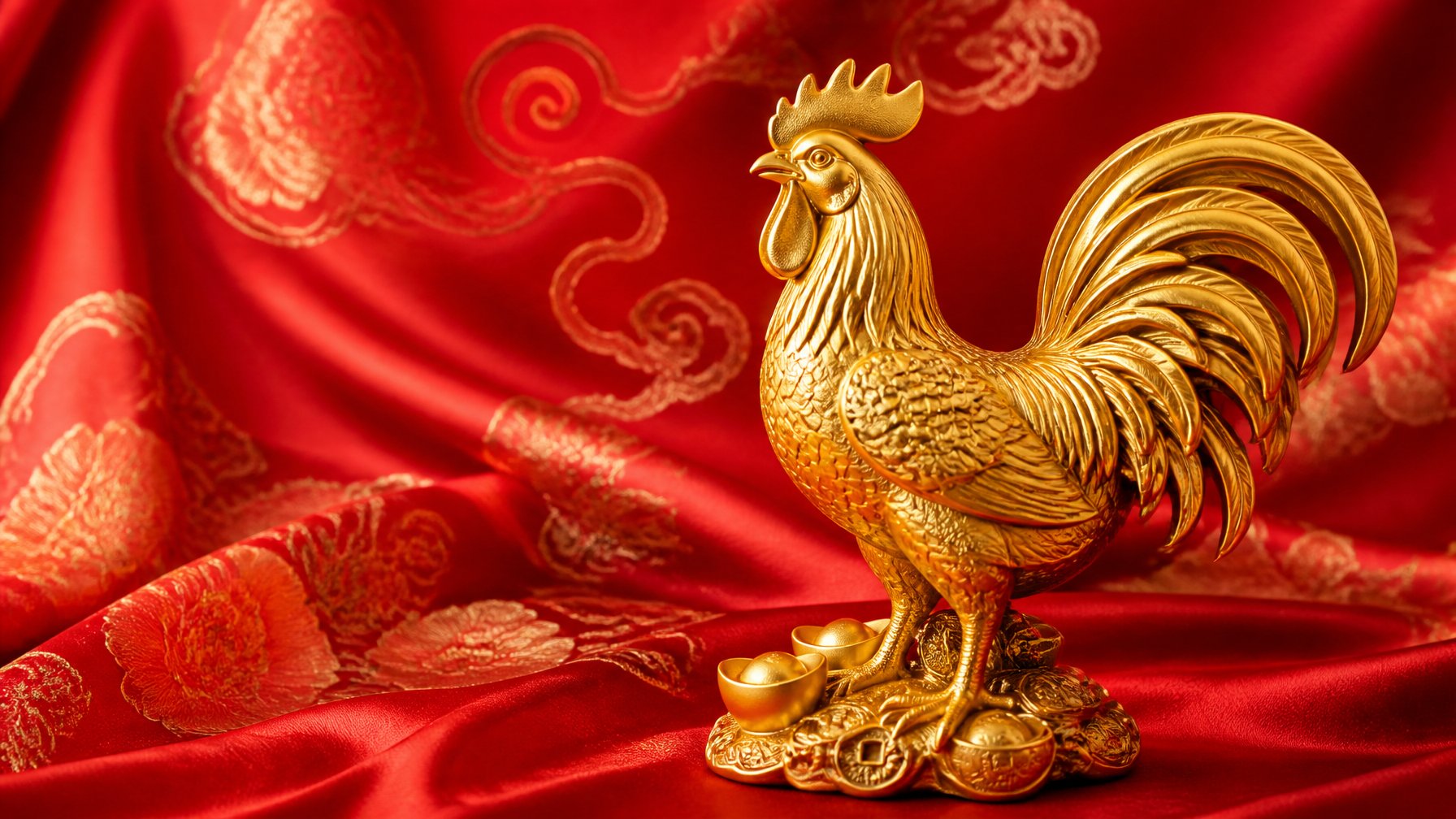 Year of the Rooster: Traits, Feng Shui & 2026 Predictions