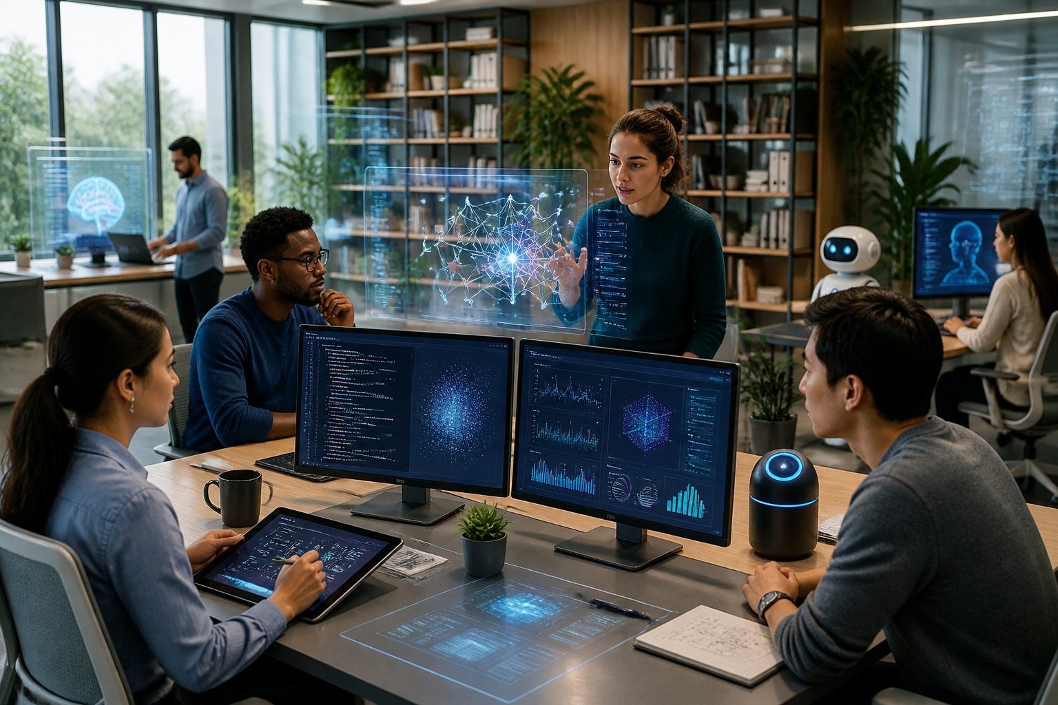 LLM Testing for Internal AI Tools