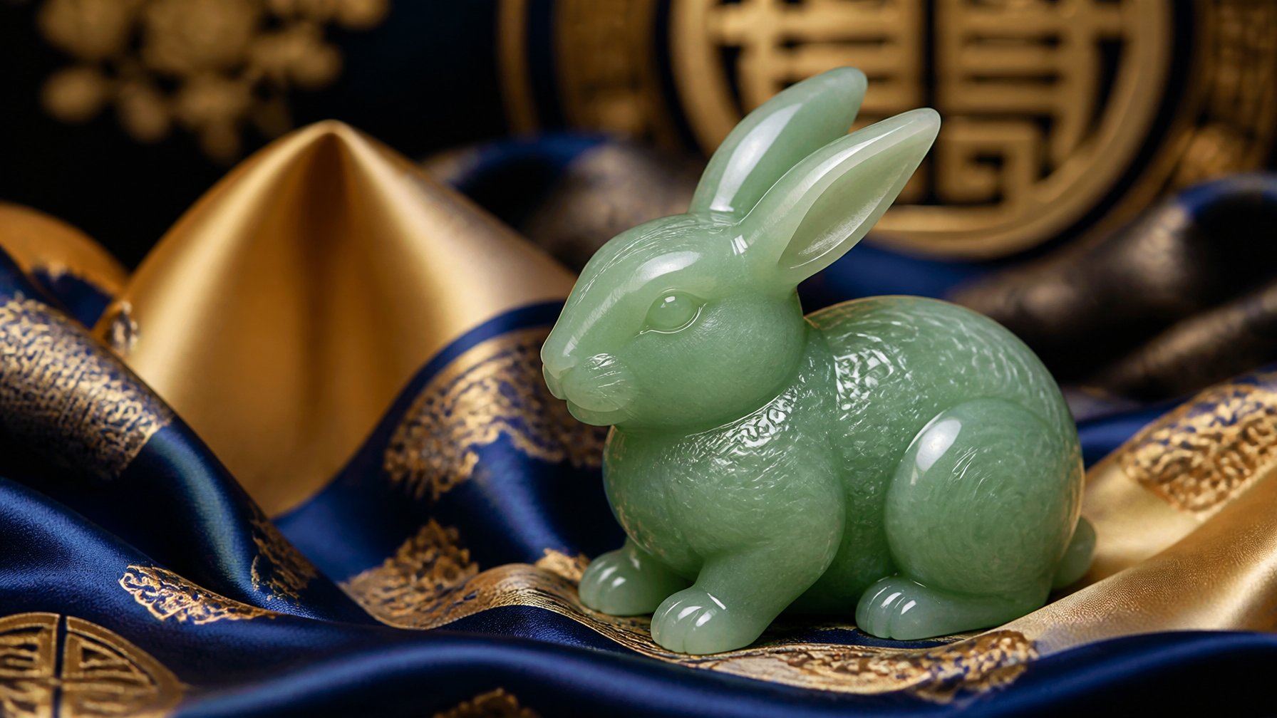Rabbit in Chinese Zodiac: Personality, Compatibility & 2026 Feng Shui Guide