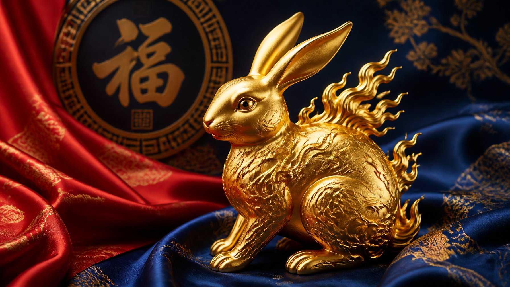 Chinese Zodiac 1987: The Fire Rabbit — Personality, Compatibility & Feng Shui