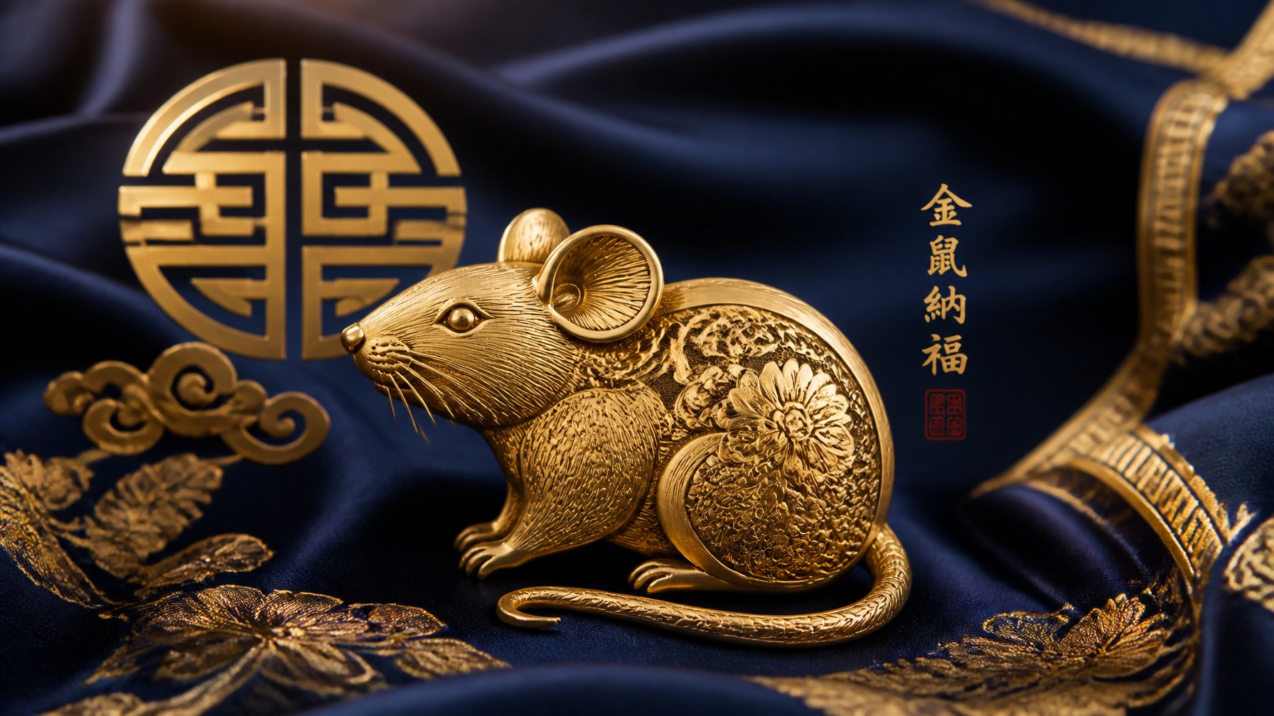 2020 Chinese Zodiac: The Metal Rat — Traits, Feng Shui & Destiny