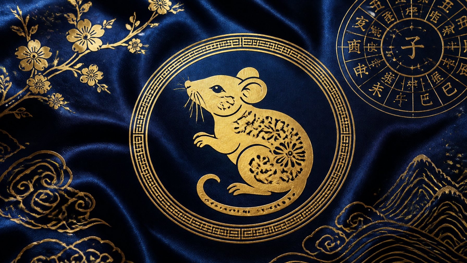 Rat Astrology: Personality, Compatibility, Elements & Feng Shui Guidance