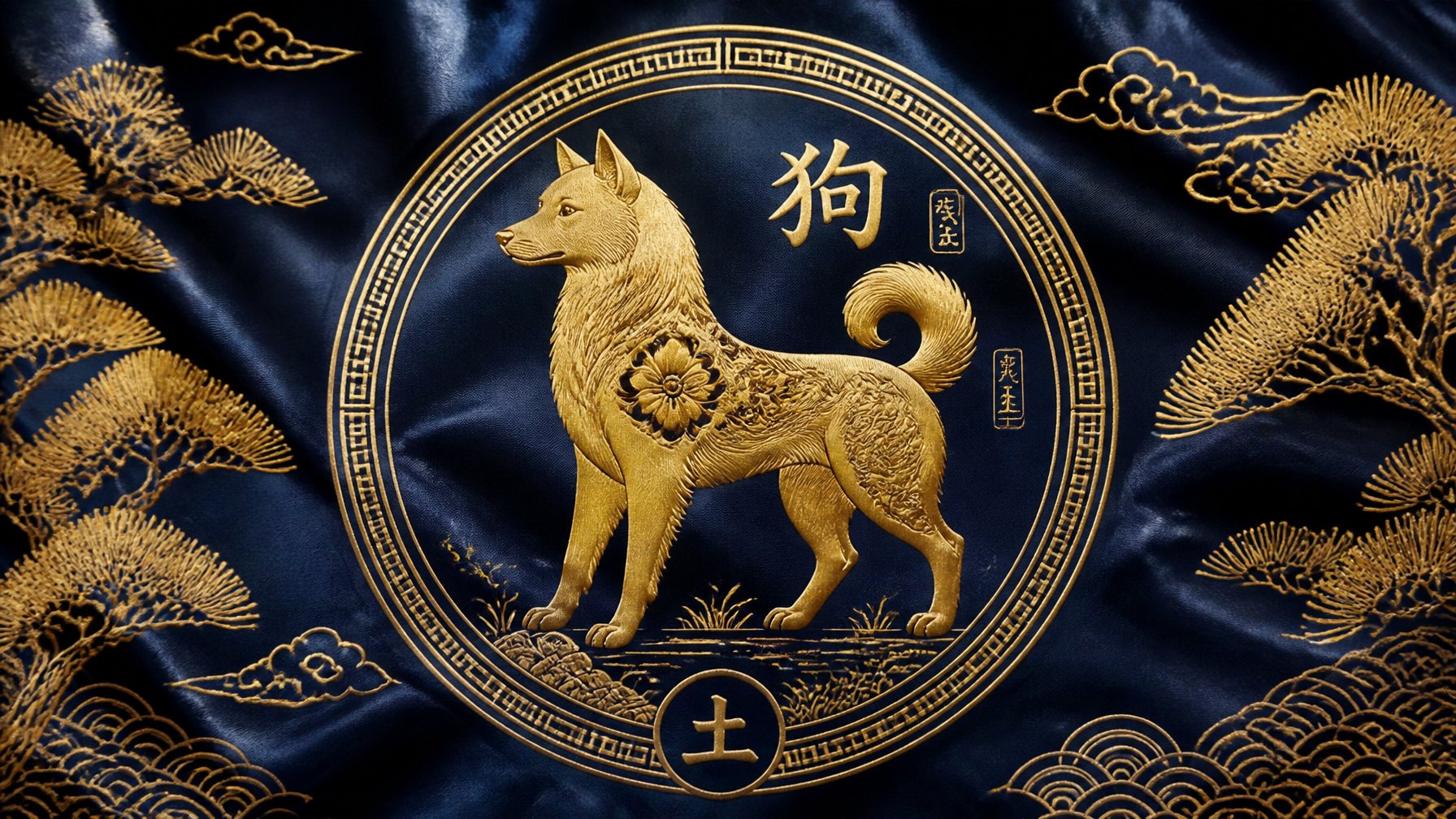2018 Chinese Zodiac: Earth Dog Year, Personality & Feng Shui Meaning
