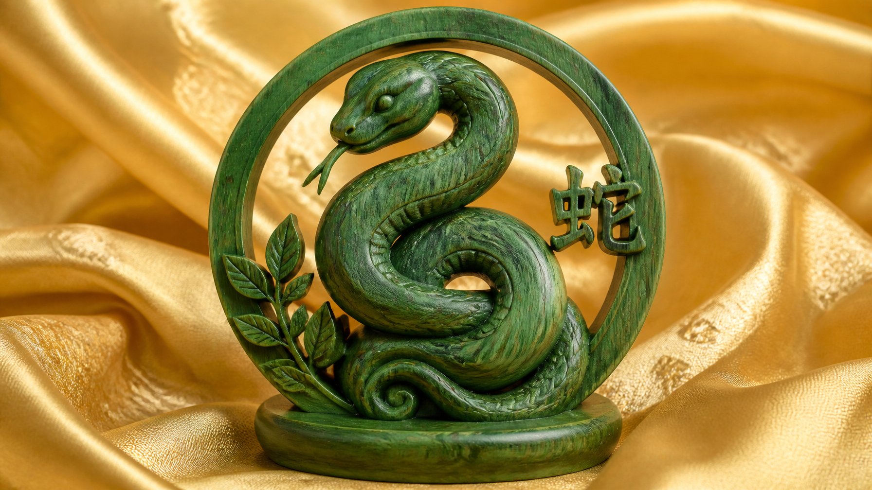 Chinese Zodiac 2025: Wood Snake Year Meaning, Forecast & Feng Shui Guide