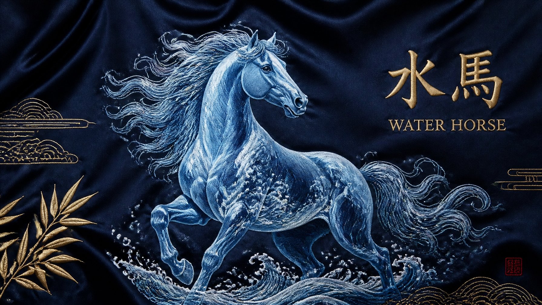 Chinese Zodiac 2002: Water Horse Personality, Compatibility & Feng Shui Guide