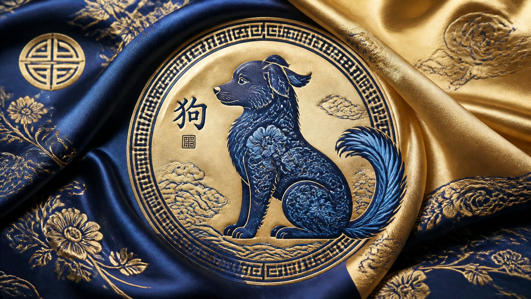 1982 Chinese Zodiac: Water Dog Personality, Compatibility & Feng Shui Guide