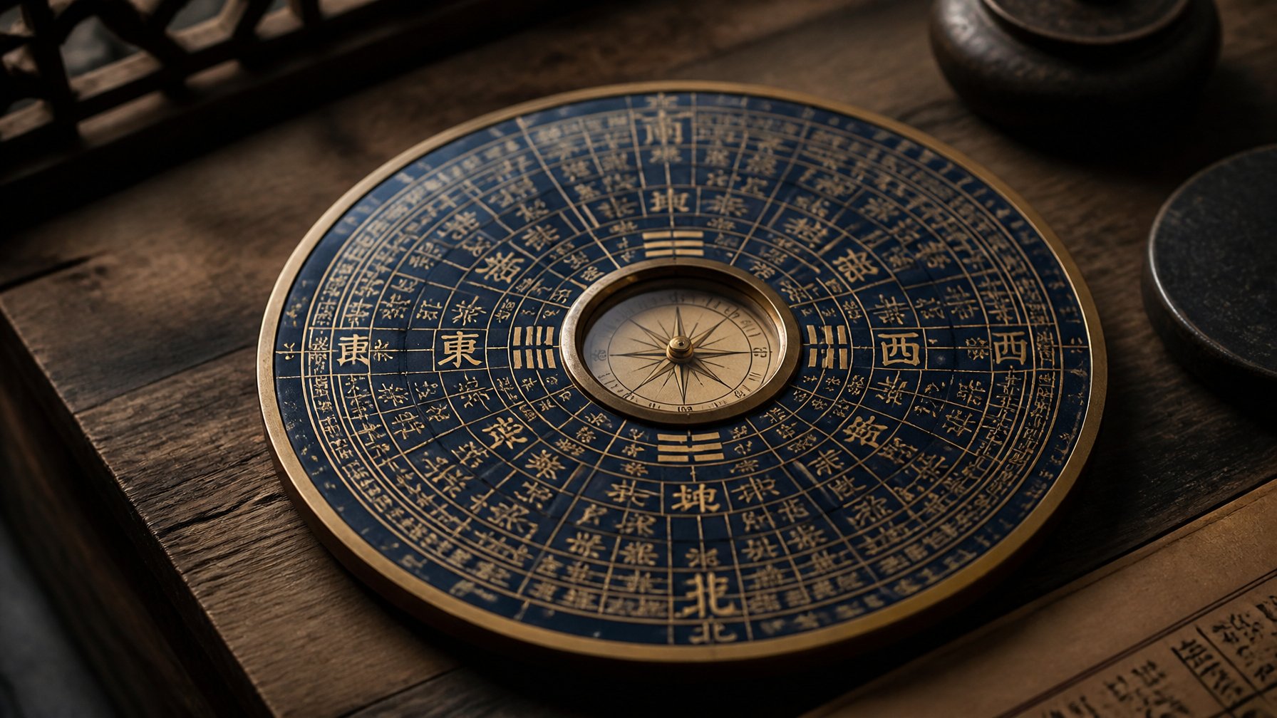 Flying Star 2026: Feng Shui Chart, Cures & Sector Guide