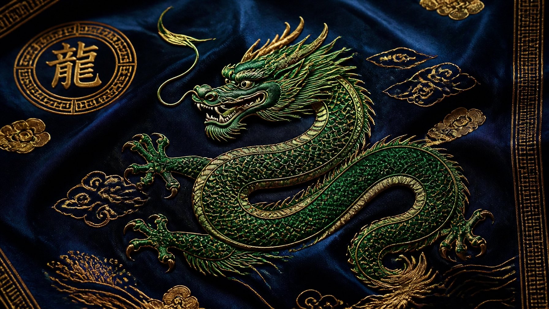 2024 Chinese Zodiac: Wood Dragon Year Meaning, Traits & Feng Shui