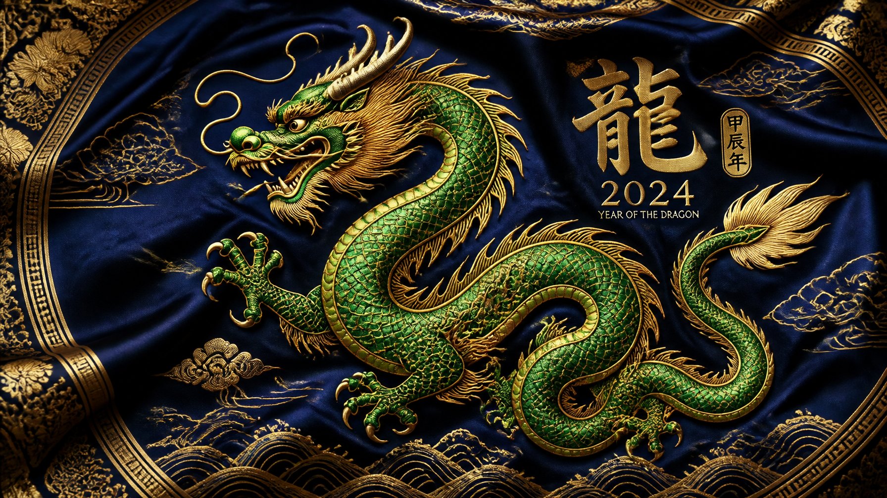 Chinese Horoscope 2024: Wood Dragon Year Forecast for All 12 Signs