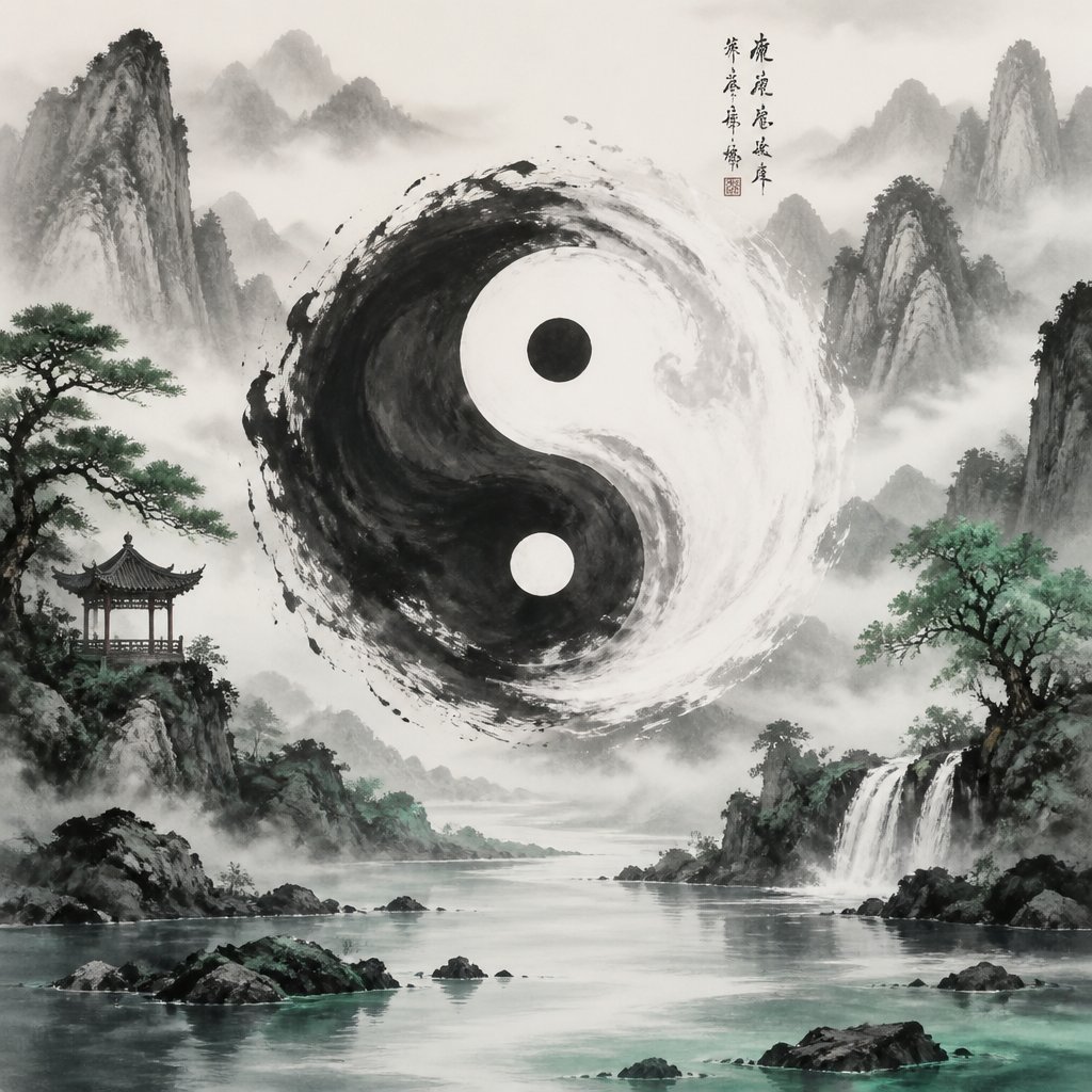 Yin and Yang: The Complete Guide to Yin Yang Meaning, Symbol & Balance in Feng Shui