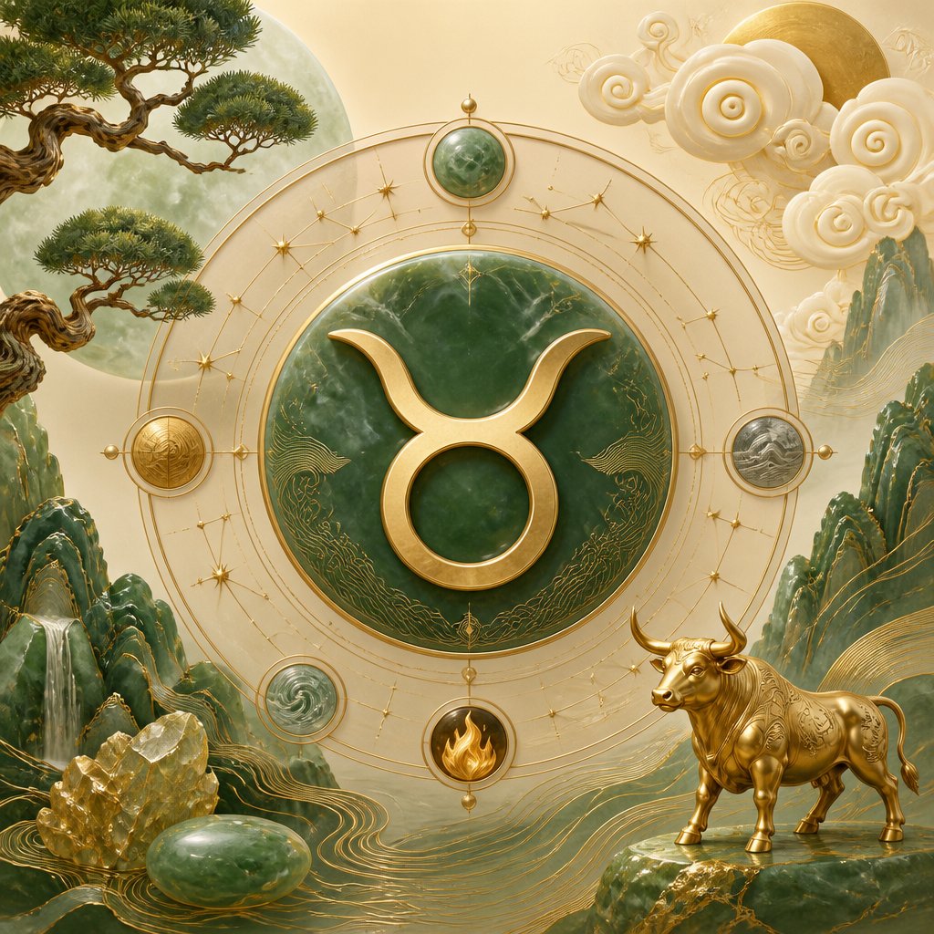May 20 Zodiac Sign: Taurus Traits, Love, Career & Feng Shui Guidance