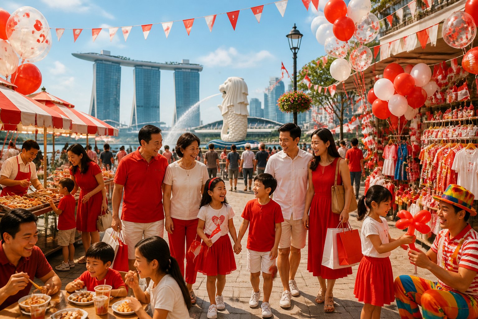 Api Asia Sh Best National Day 2026 Deals in Singapore: Unmissable Shopping & Dining ...