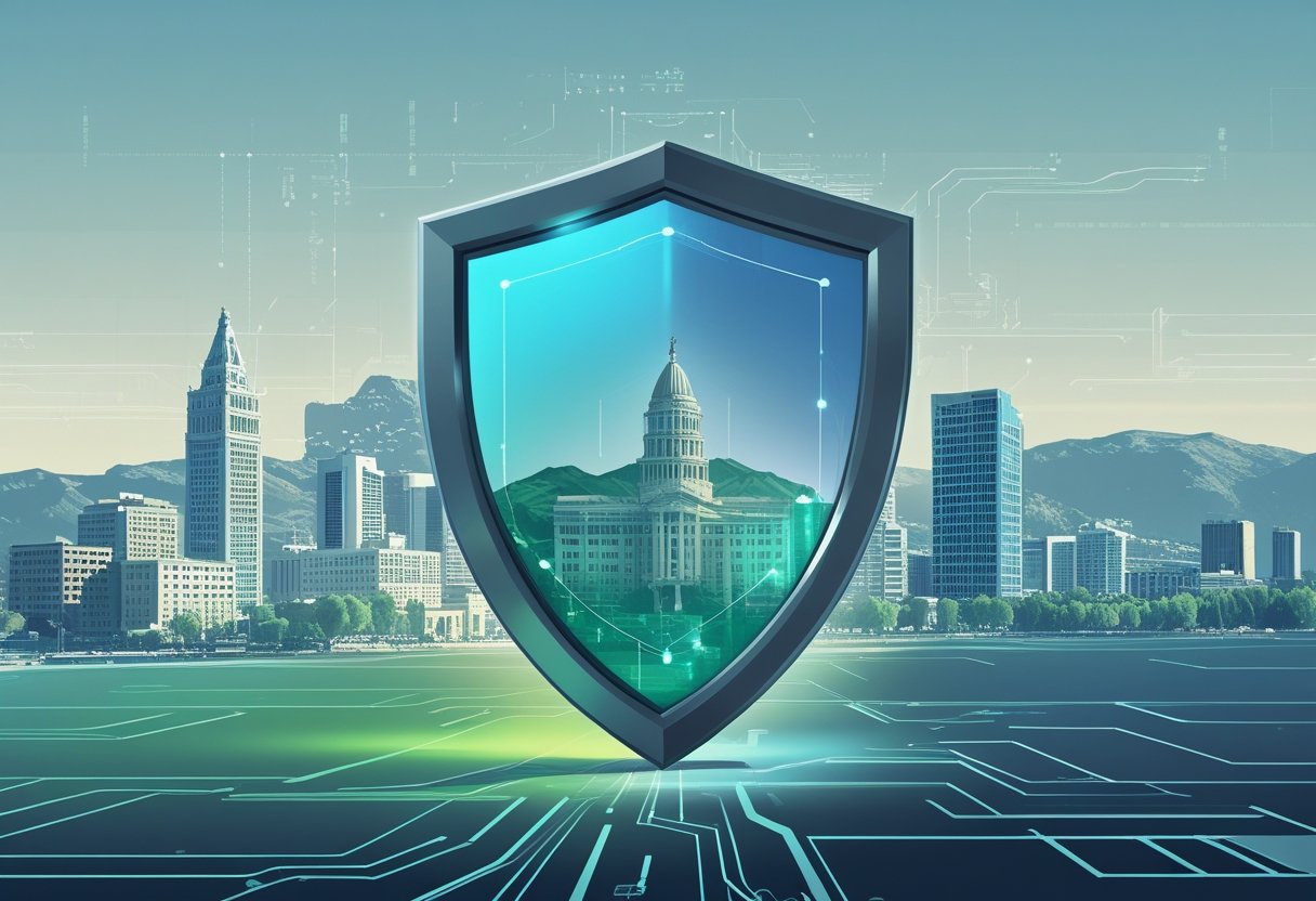 Cyber Security in Salt Lake City