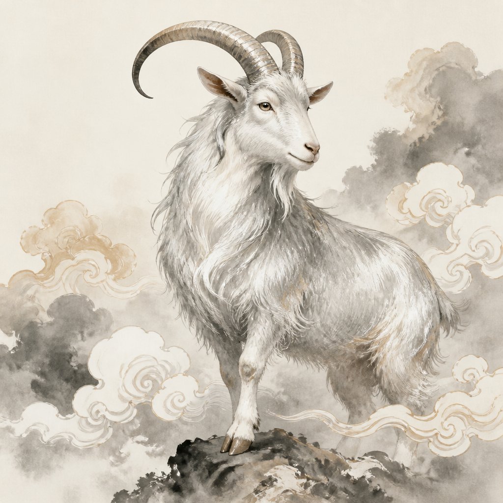 Zodiac 1991: Metal Goat Personality, Compatibility & Feng Shui Guide