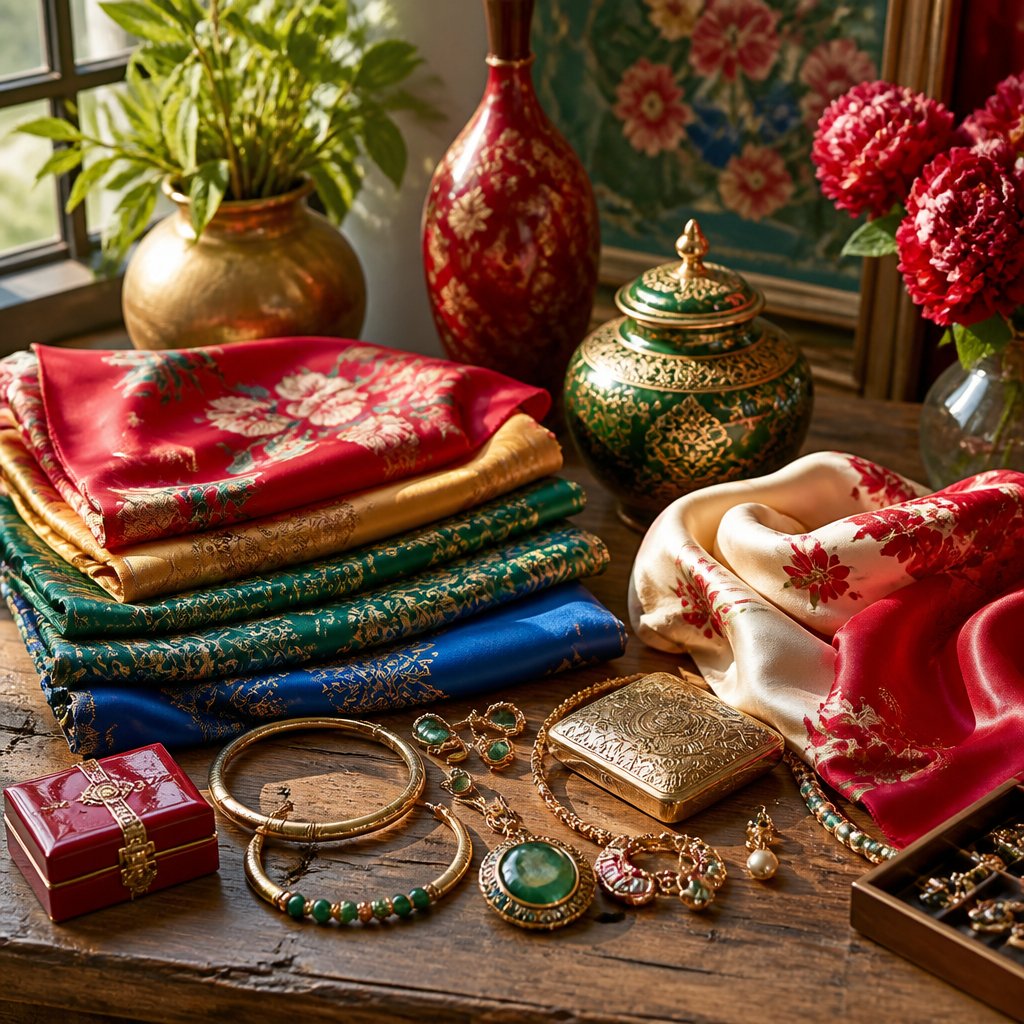 Lucky Color Today: How to Pick Your Daily Feng Shui Colour for 2026