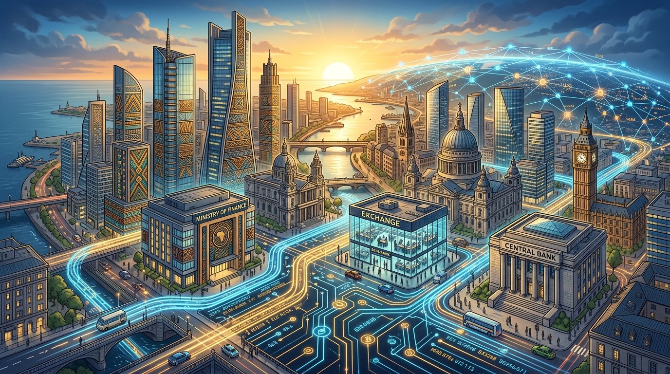 The Daily Drop — Wednesday, 8 July 2026