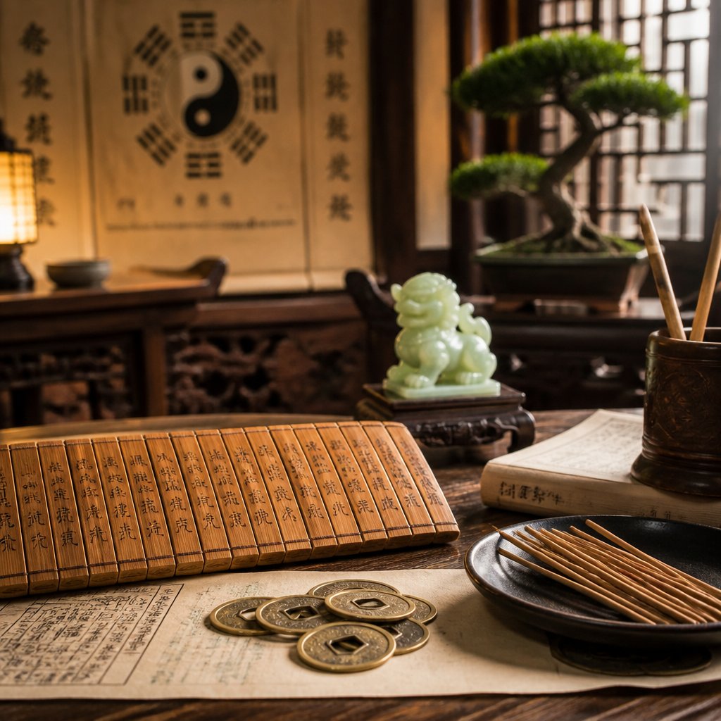Chinese Divination and Metaphysics: Systems, Arts, and Wisdom