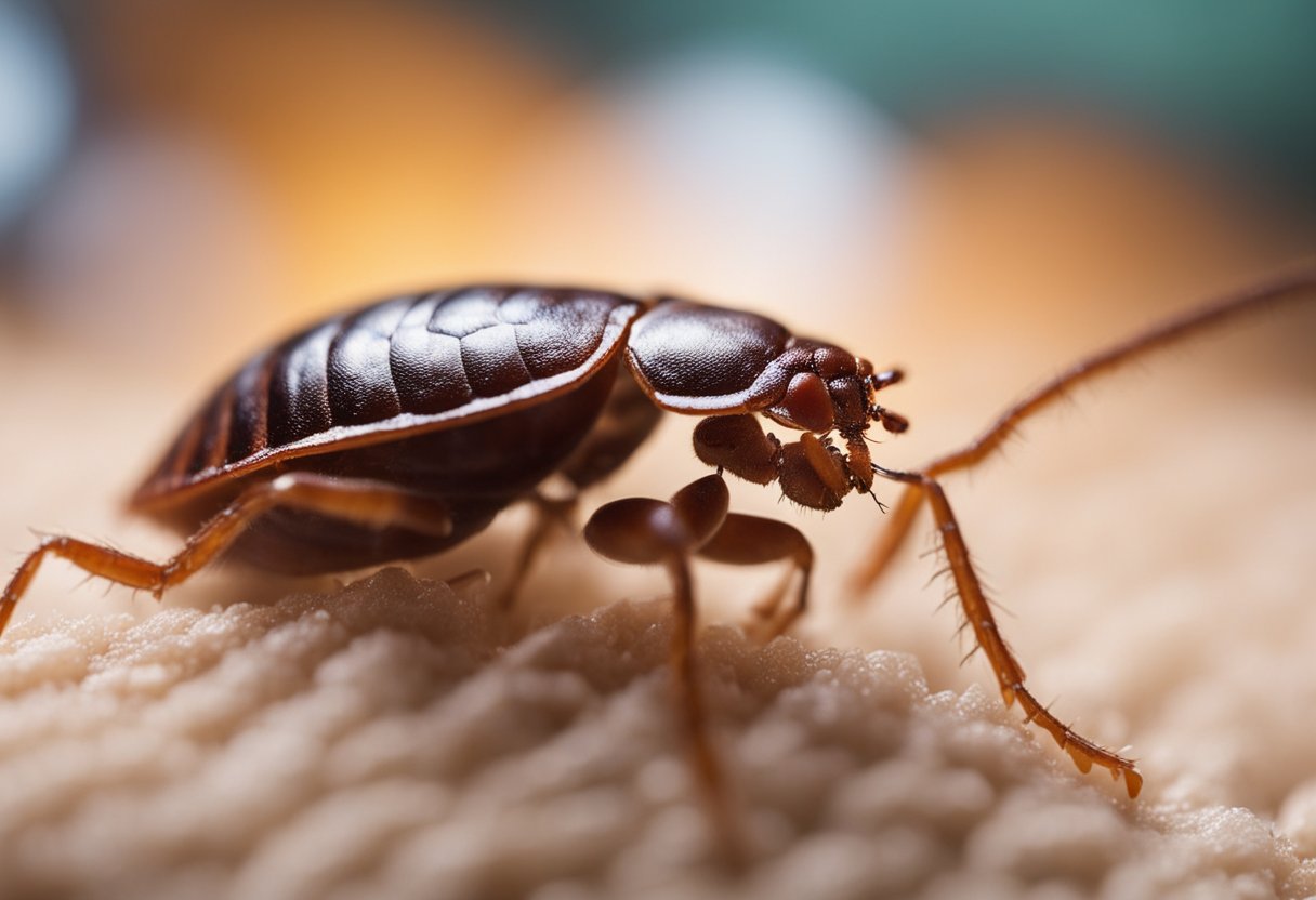 Do Bed Bug Bites Itch? Understanding The Symptoms Of Bed Bug Bites