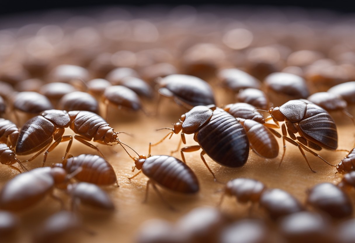 How To Treat Bed Bug Bites: Effective Home Remedies And Medical Treatments