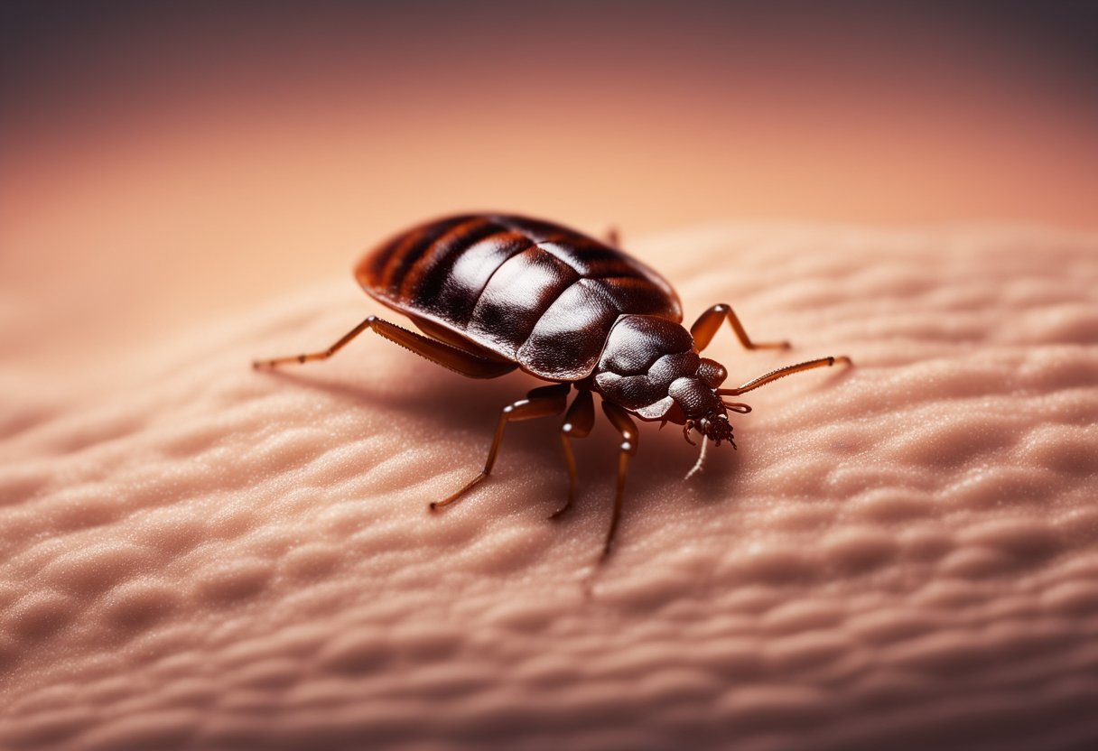 How To Know If You Have Bed Bugs: Signs And Symptoms