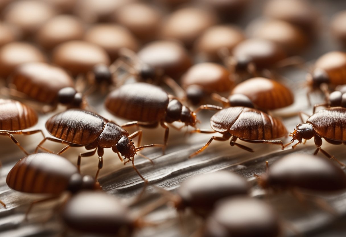 How Do Bed Bugs Start? Understanding The Origins And Life Cycle Of Bed Bugs