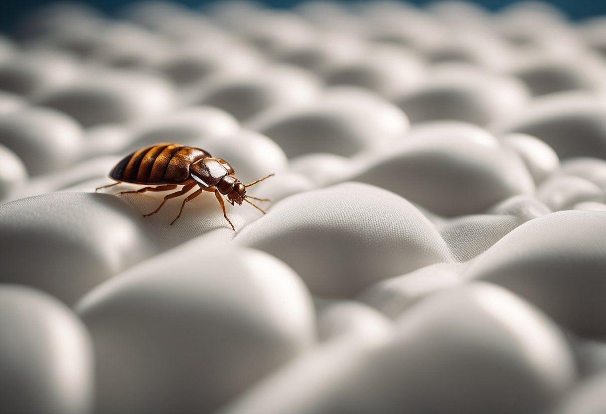 Bed Bug Bite Self-Care: Tips For Soothing The Itch And Promoting Healing