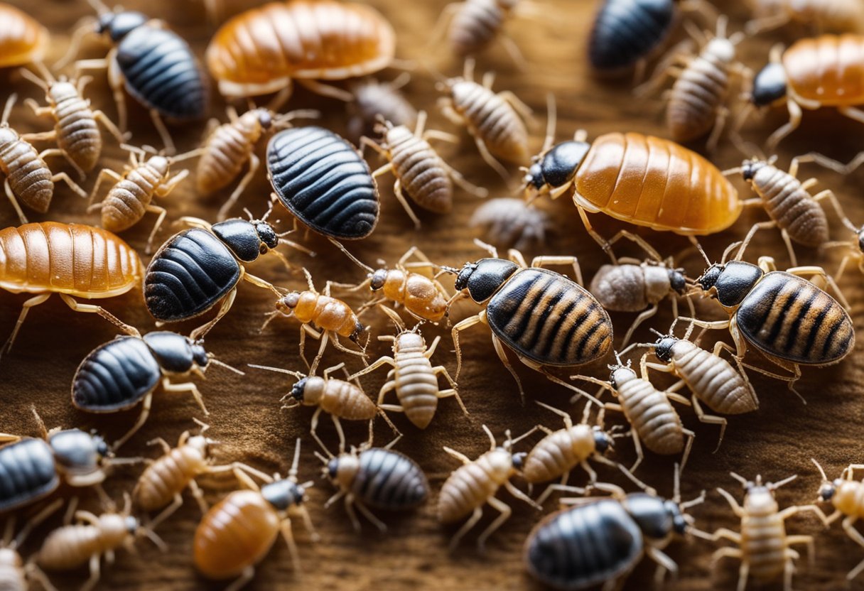 Scabies Vs Bed Bugs: Understanding The Differences