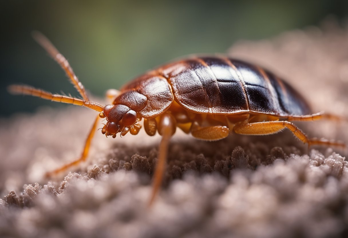 How Long Can Bed Bugs Survive Without a Host Expert Answers