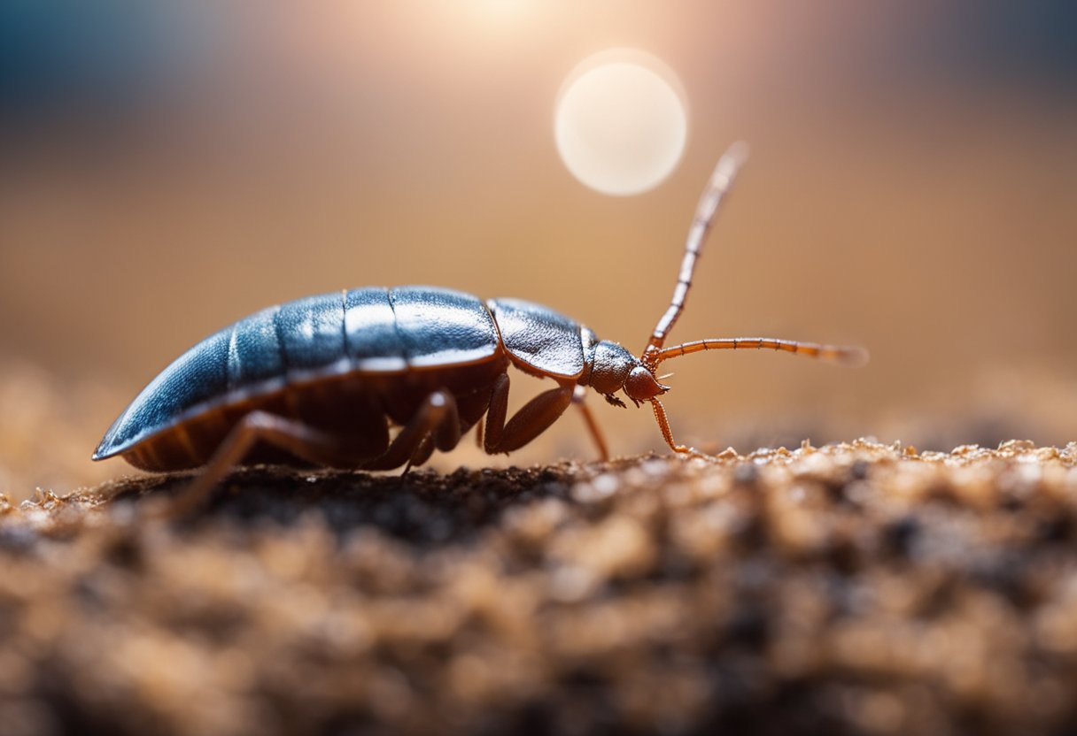 How Long Can Bed Bugs Survive Without a Host Expert Answers