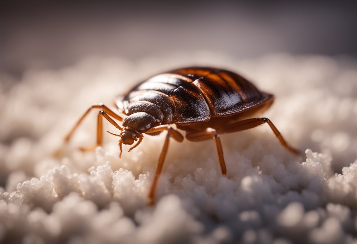 Bed Bug Steamer The Ultimate Solution for Eliminating Bed Bugs