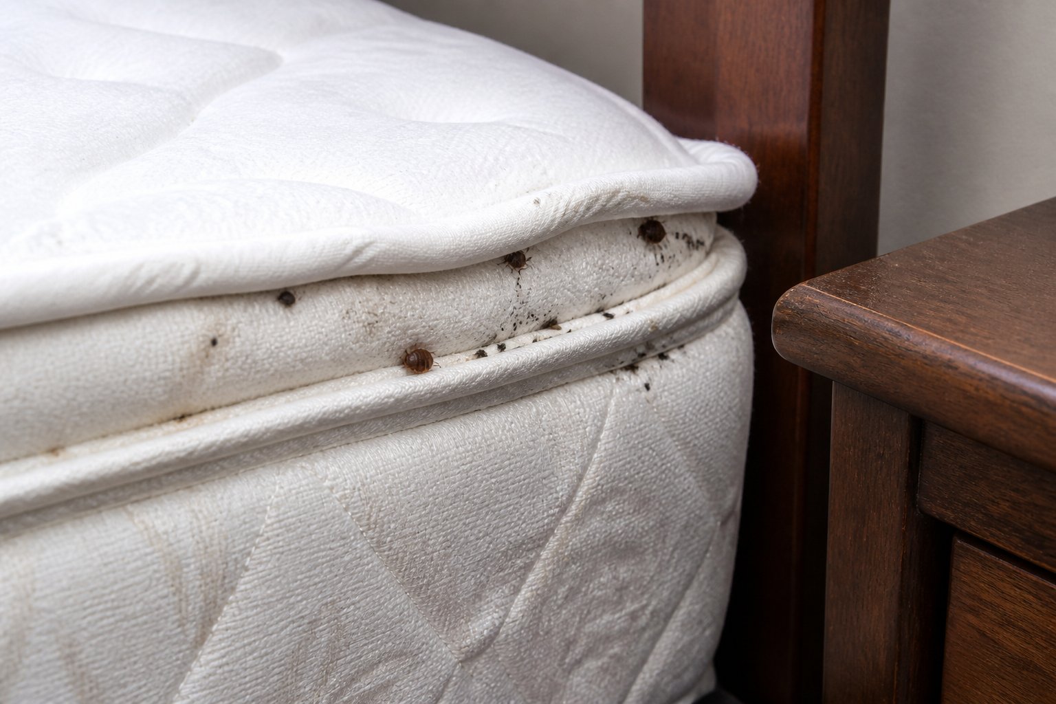Where Do Bed Bugs Hide? Room-By-Room Guide Where Do Bed Bugs Hide? Room-By-Room Guide
