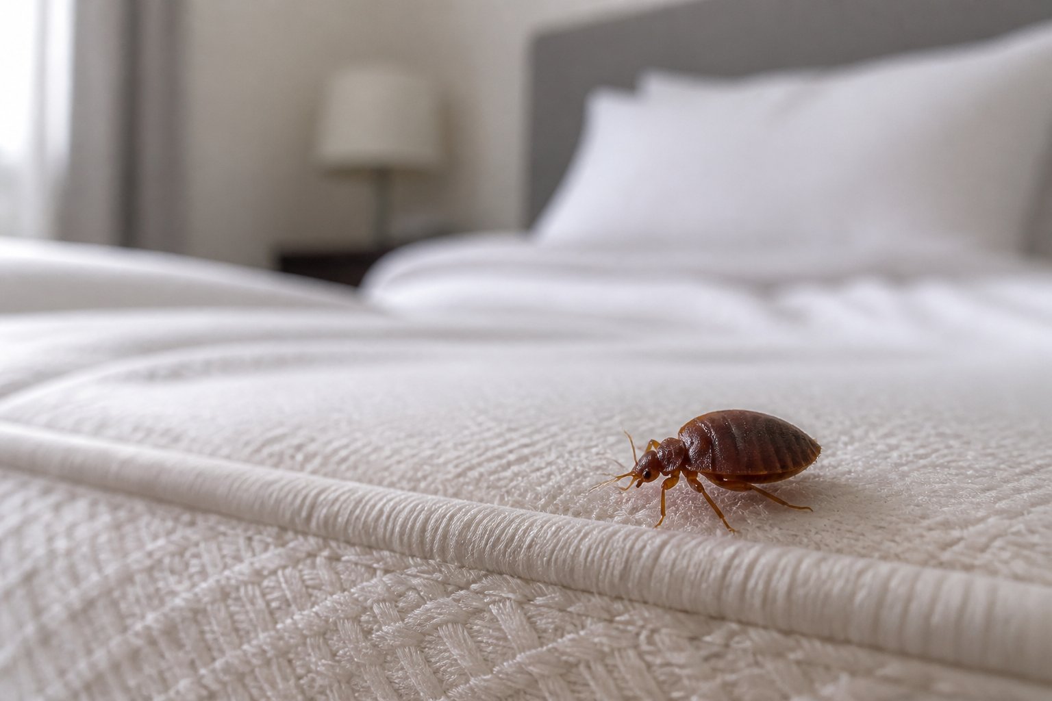 Which Country Has The Most Bed Bugs? Global Hotspots Which Country Has The Most Bed Bugs? Global Hotspots