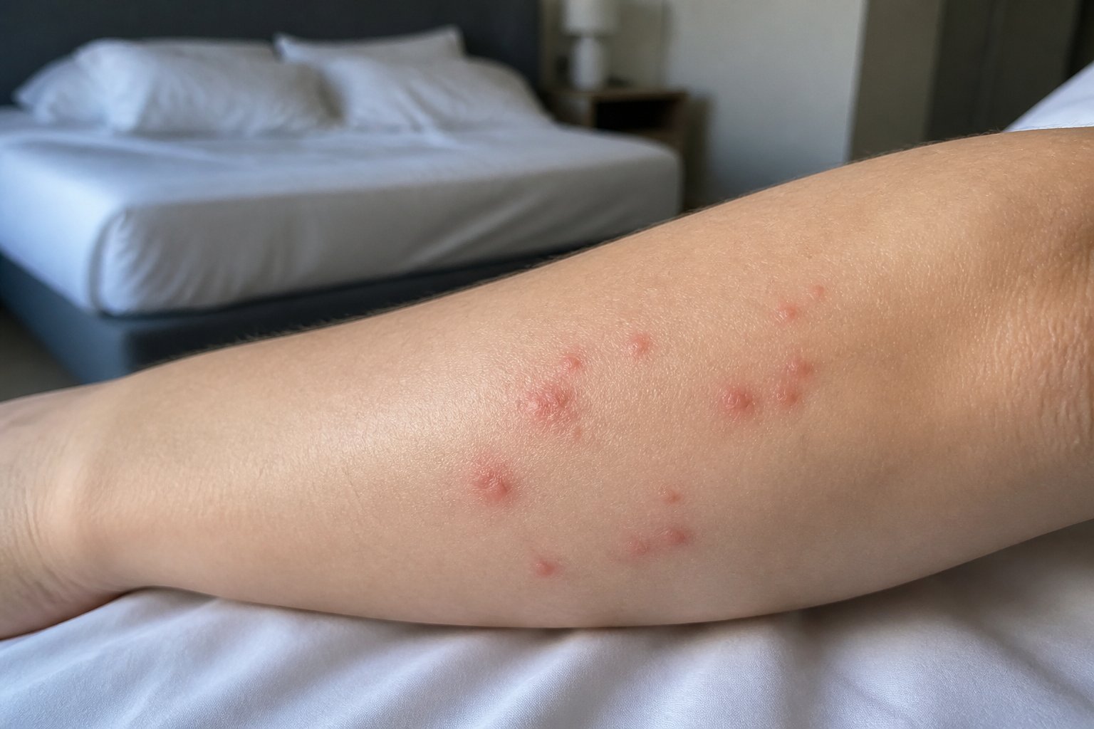 Who Does Bed Bugs Bite? Patterns, Risks, And Signs Who Does Bed Bugs Bite? Patterns, Risks, And Signs