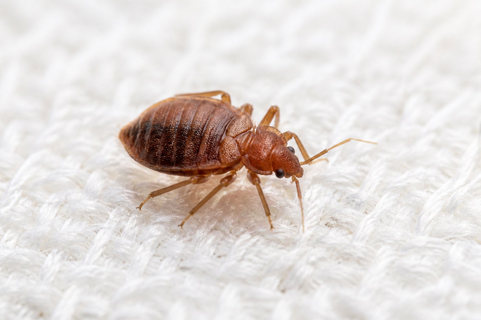 What Is the Name of Bed Bugs? Species And Look-Alikes What Is the Name of Bed Bugs? Species And Look-Alikes