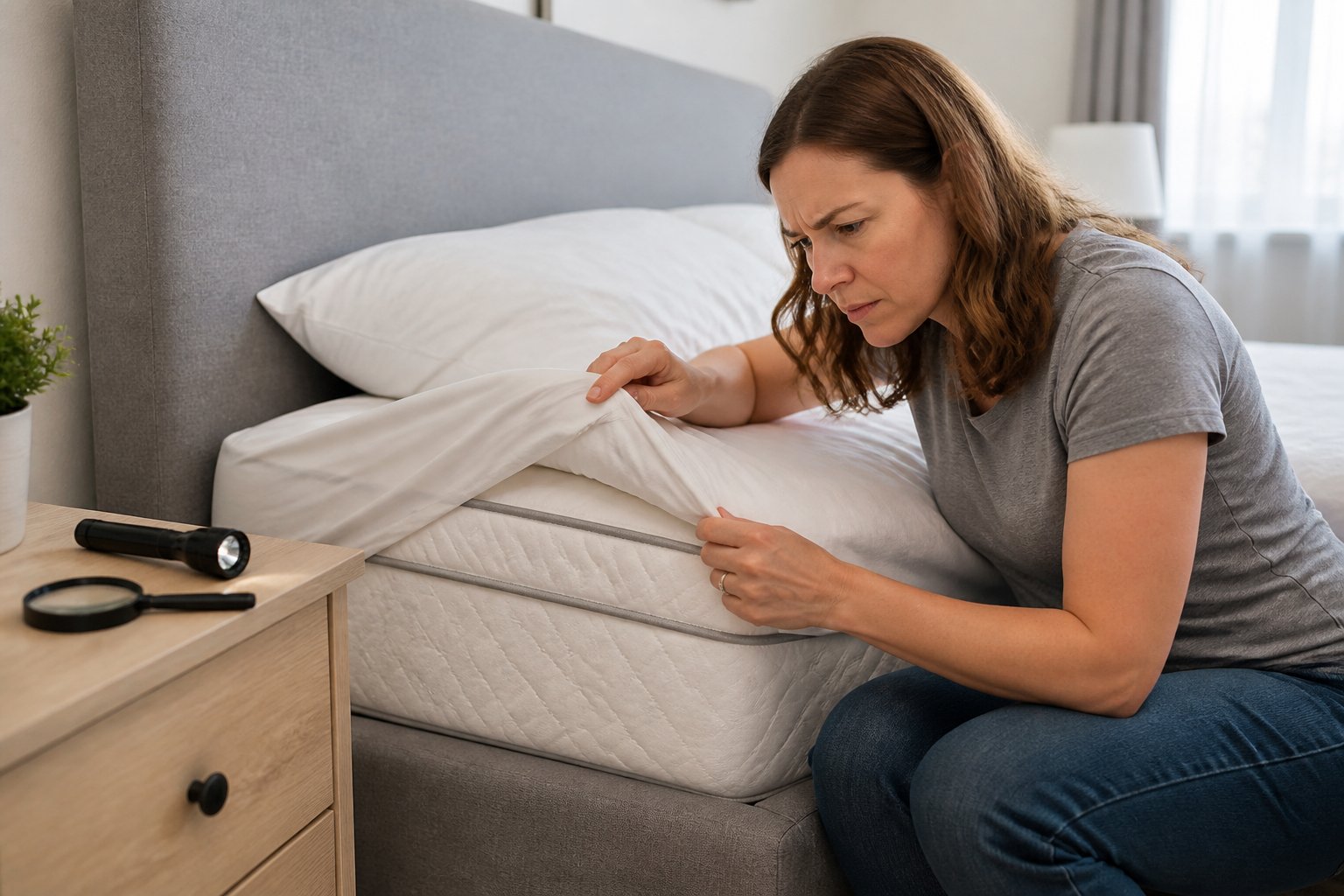 Why Would I Have Bed Bugs? Common Causes And Clues Why Would I Have Bed Bugs? Common Causes And Clues
