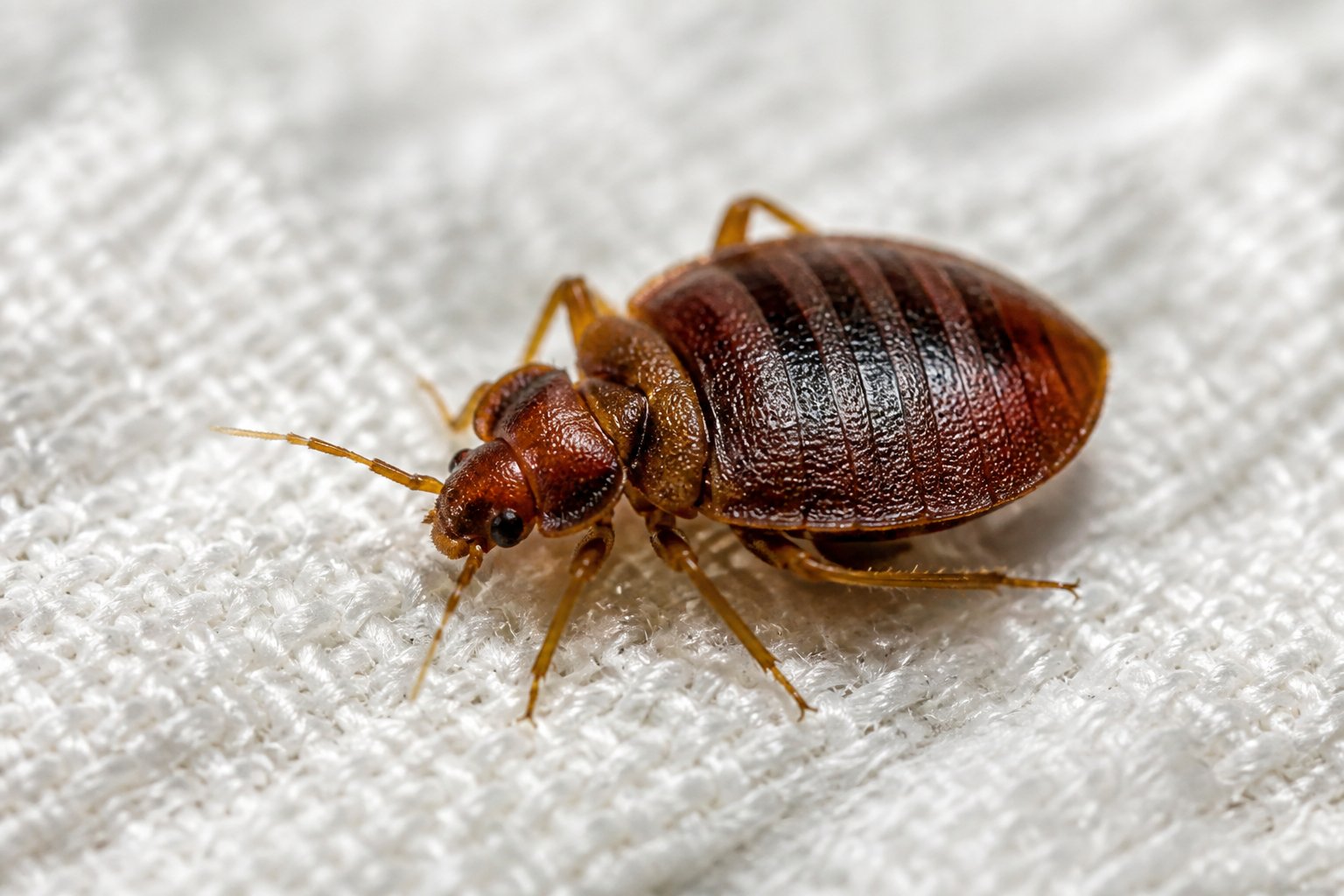 Bed Bugs Like: Common Look-Alikes And Key Differences Bed Bugs Like: Common Look-Alikes And Key Differences