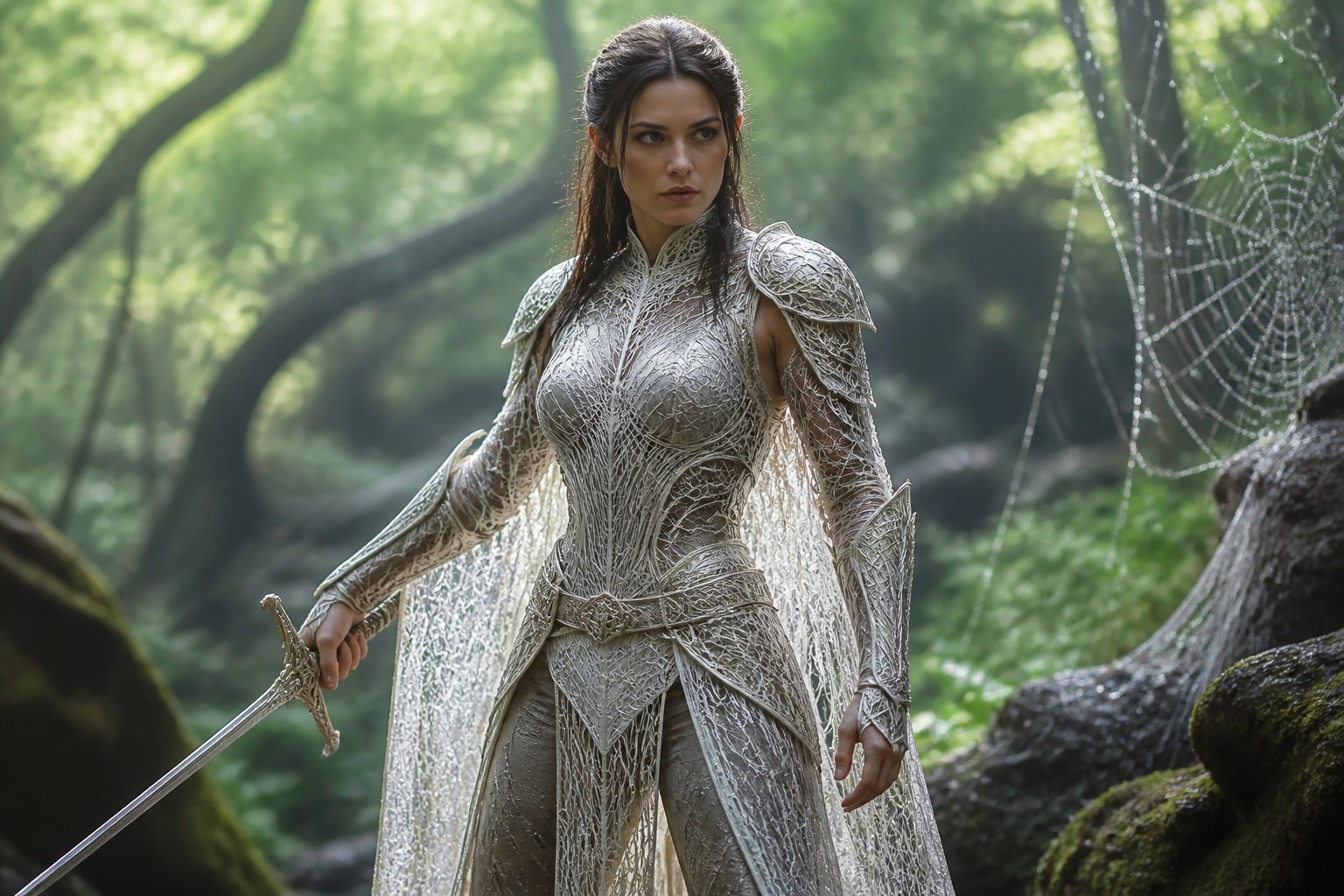 Is Spidersilk Armor Good BG3? Stats And Best Uses Is Spidersilk Armor Good BG3? Stats And Best Uses