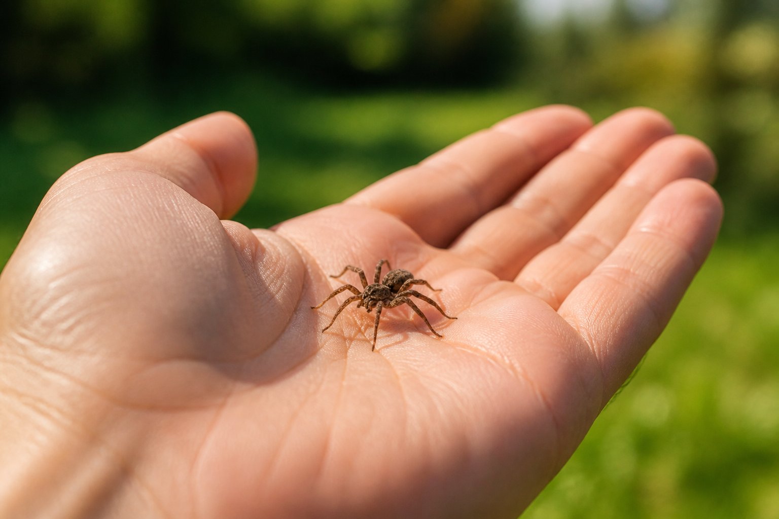 Should Spiders Be Put Outside? What To Do Instead Should Spiders Be Put Outside? What To Do Instead