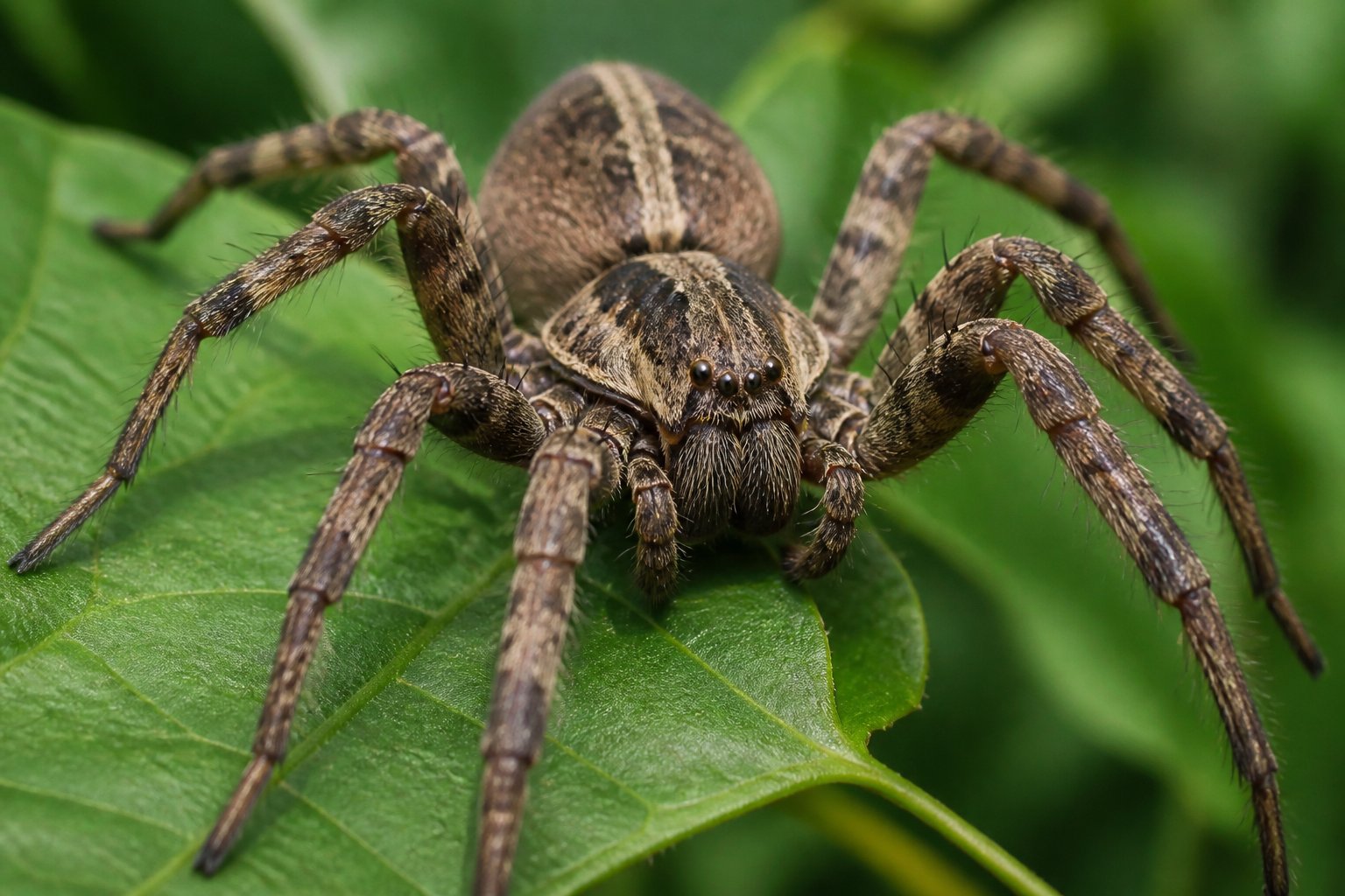 Do Spiders Have Bones? Spider Anatomy Explained Do Spiders Have Bones? Spider Anatomy Explained