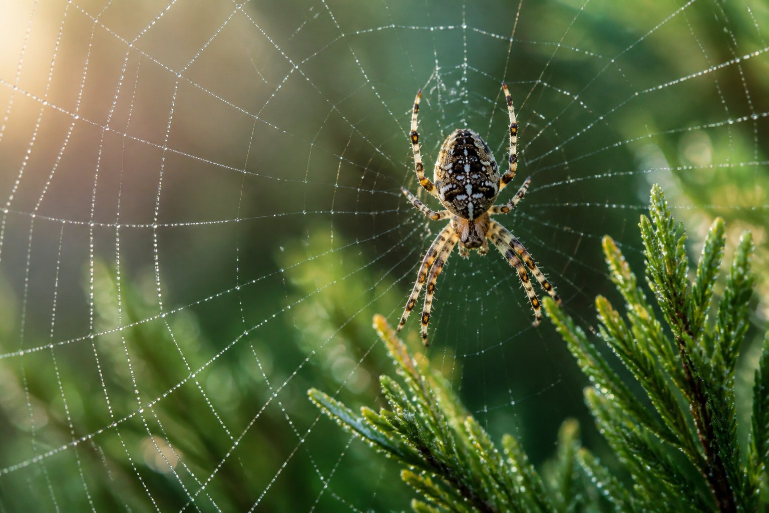 Why Spiders Are Important for Ecosystems and People Why Spiders Are Important for Ecosystems and People