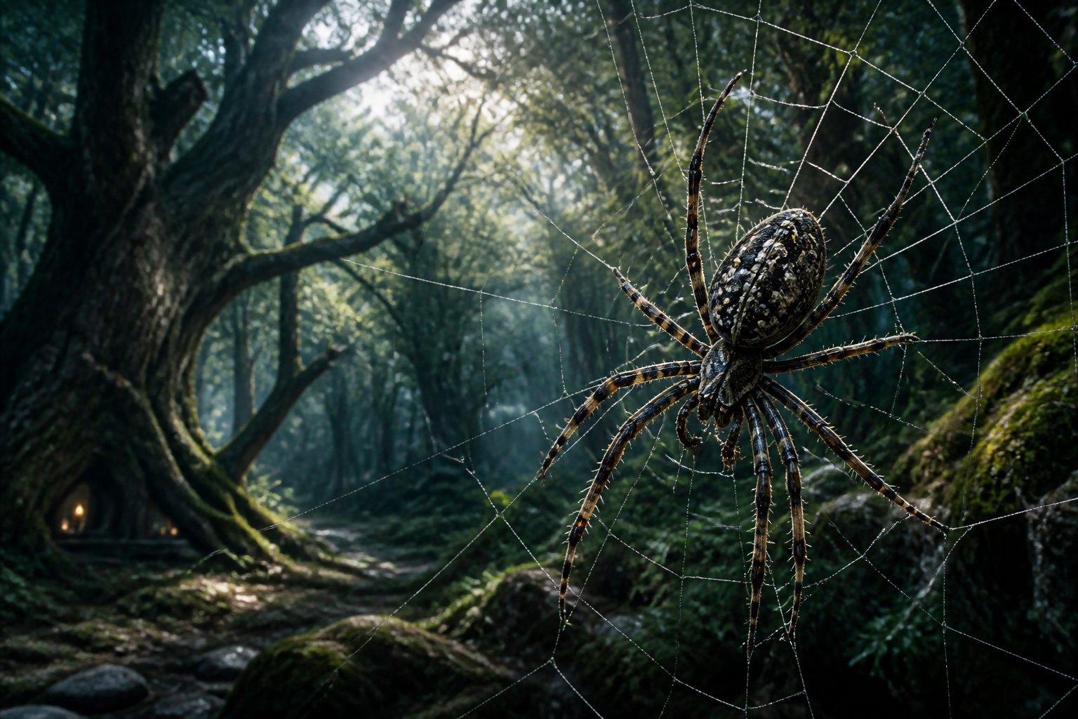 Spiders Aren’t Insects Hogwarts Legacy Guide Spiders Aren’t Insects Hogwarts Legacy Guide