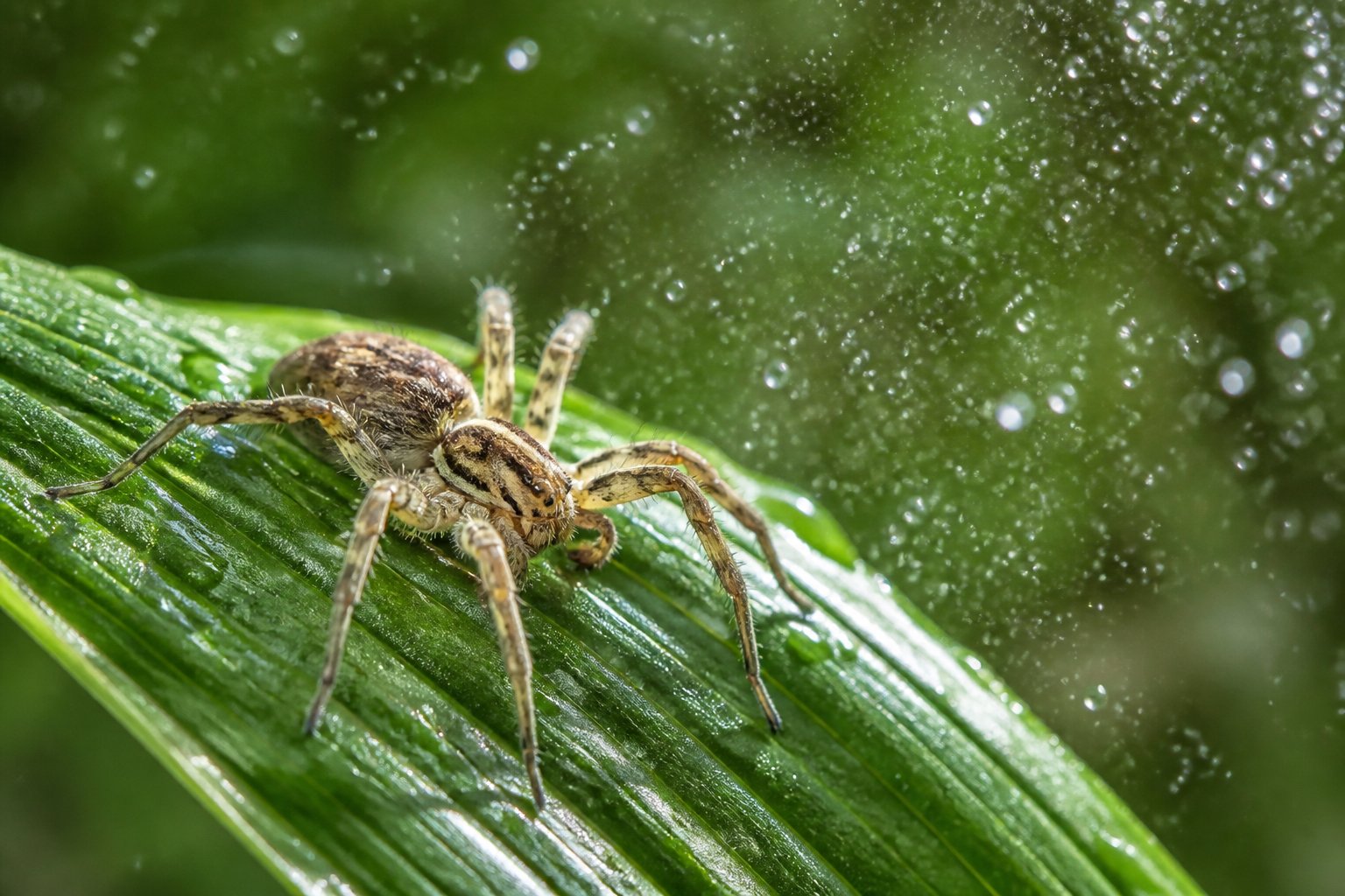 Do Spiders Suffer When Sprayed? What To Know Do Spiders Suffer When Sprayed? What To Know