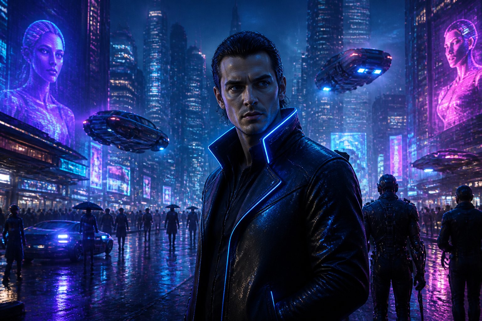 Can You Find Spider Murphy In Cyberpunk? Lore And Locations Can You Find Spider Murphy In Cyberpunk? Lore And Locations