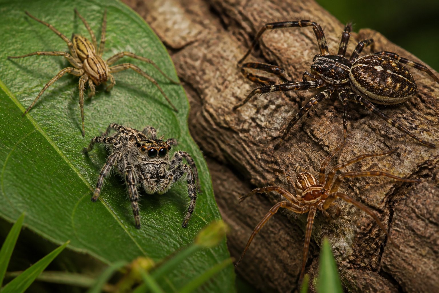 Can You Put Spiders Outside? What To Do Instead Can You Put Spiders Outside? What To Do Instead