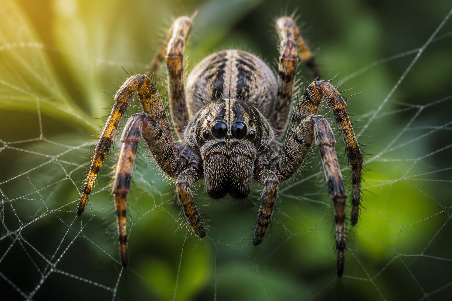 Do Spiders Remember You? What Science Suggests Do Spiders Remember You? What Science Suggests