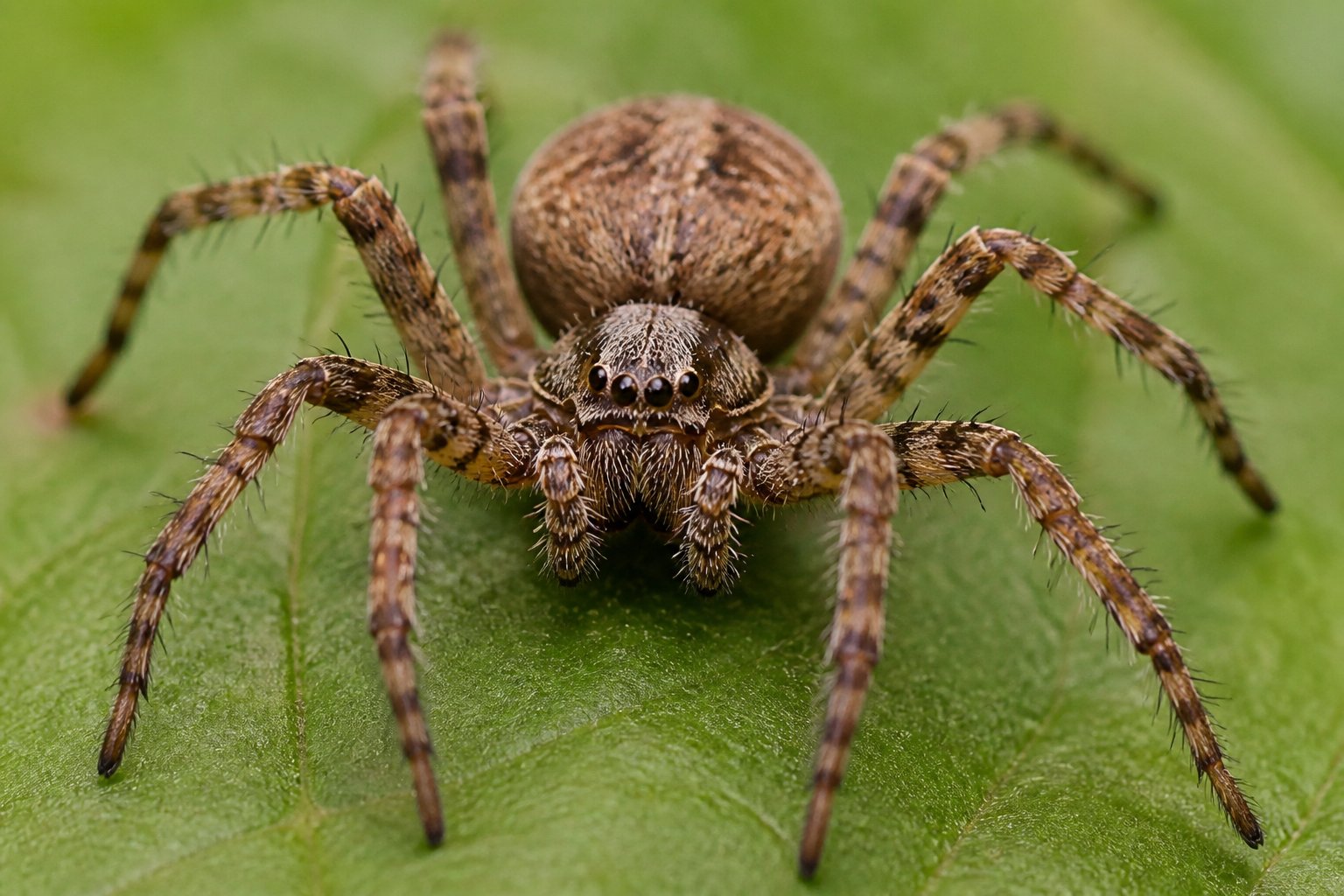 Do You Think Spiders Are Insects? The Real Difference Do You Think Spiders Are Insects? The Real Difference