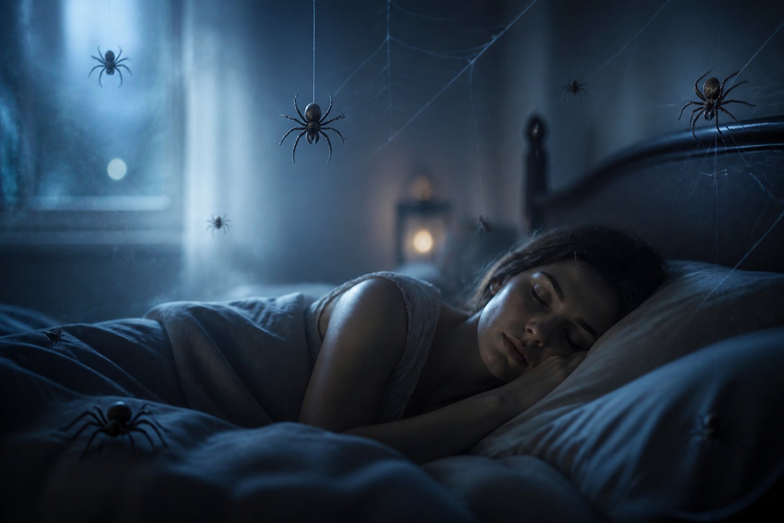 Had Dream About Spiders: Meanings And Common Signs Had Dream About Spiders: Meanings And Common Signs