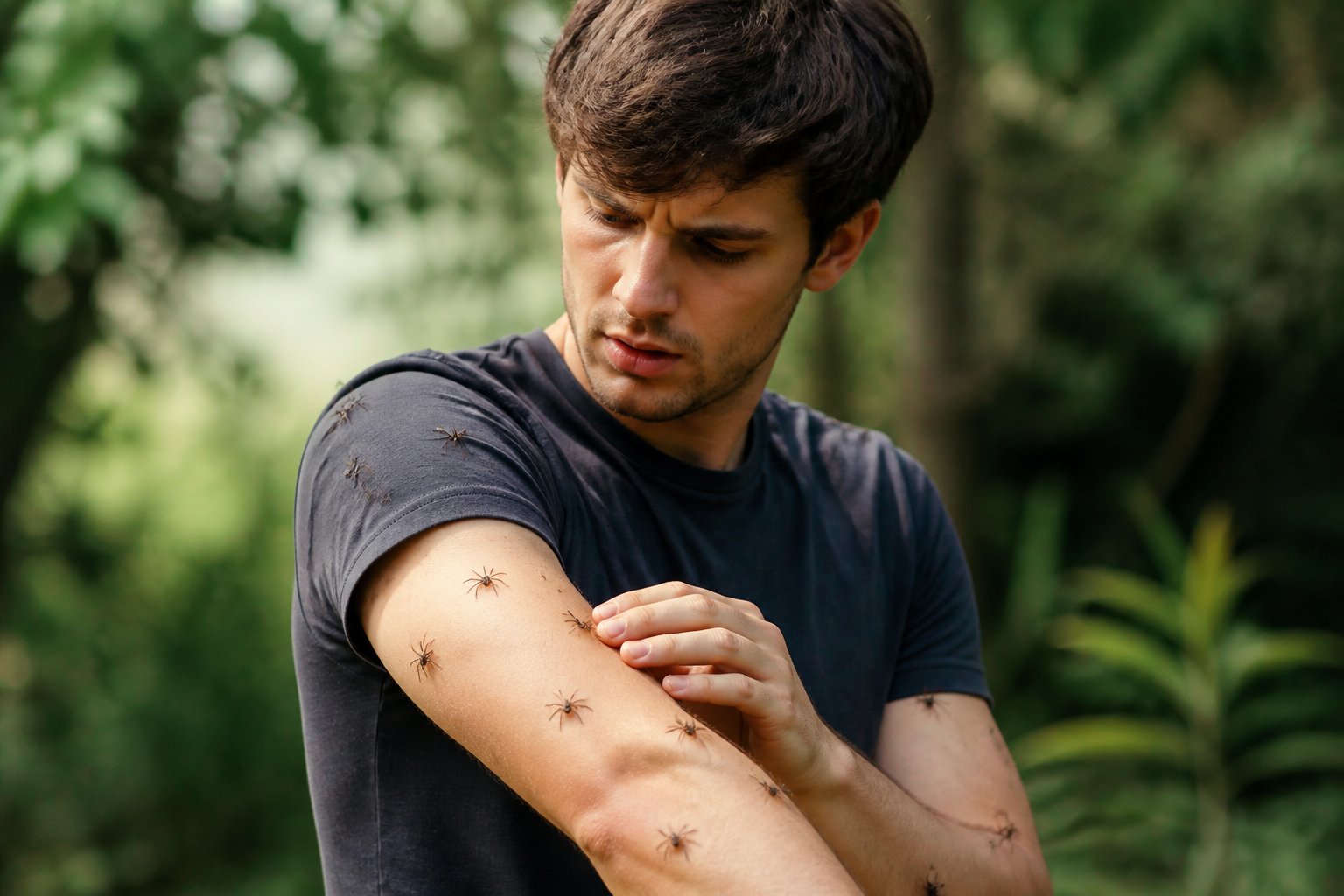 What Does It Mean When You Keep Getting Spiders On You? Spiritual Signs What Does It Mean When You Keep Getting Spiders On You? Spiritual Signs