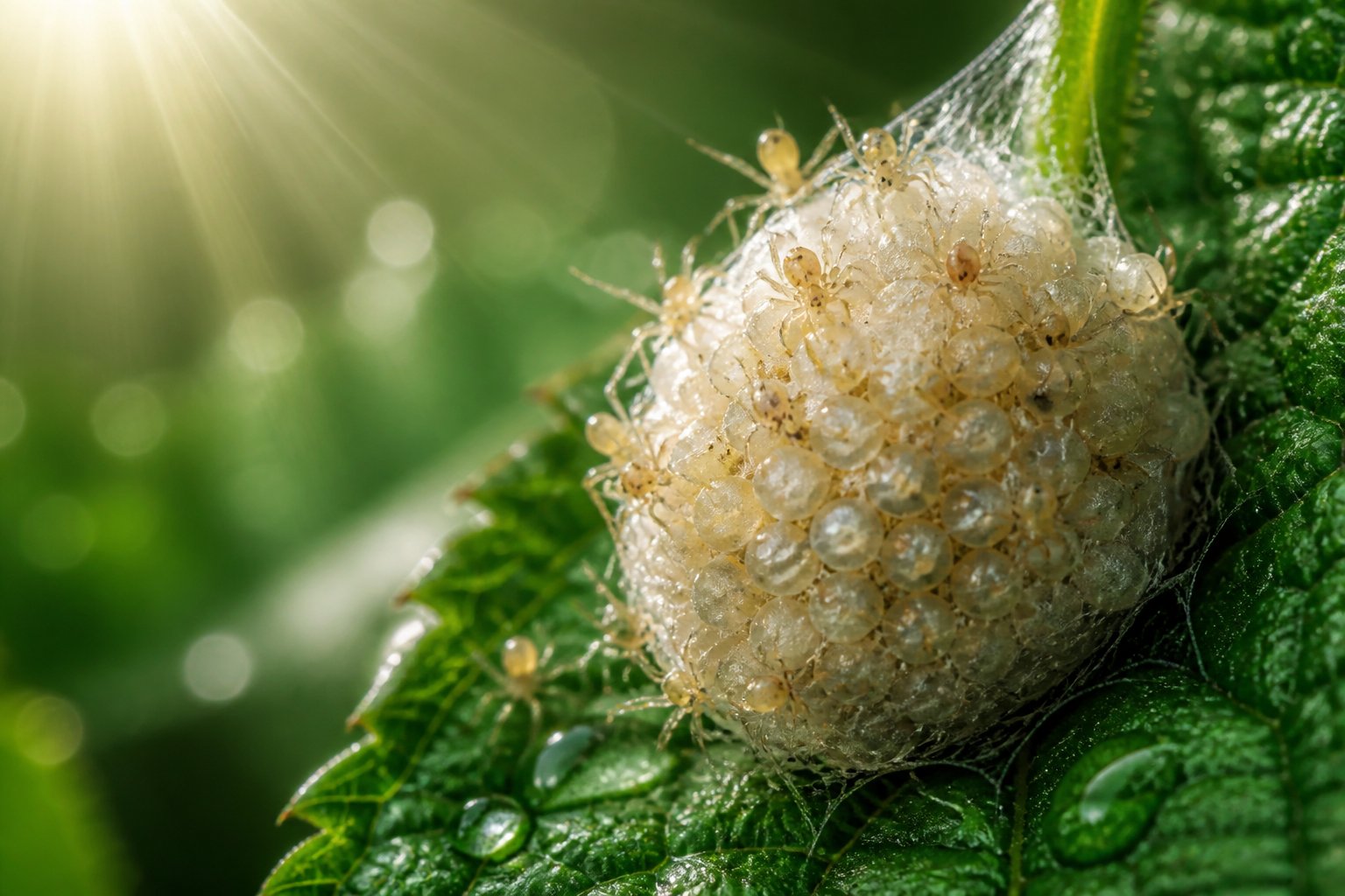 How Are Spiders Made? Biology And Evolution How Are Spiders Made? Biology And Evolution